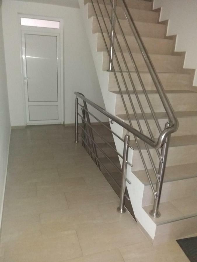 Mona&Mike Apartments Tivat Exterior foto